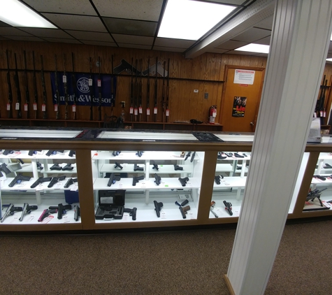 Top Gun Firearms - Fallston, MD