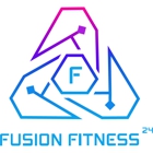 Fusion Fitness 24 - Fruitland