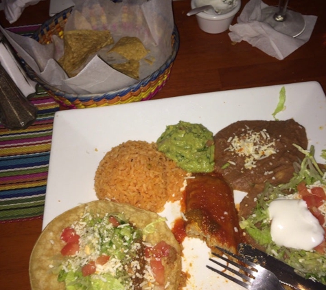 Fiesta Mexicana - Chicago, IL