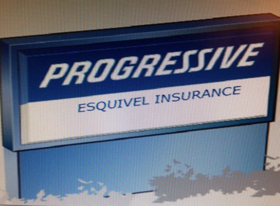 ESQUIVEL INSURANCE - Midlothian, TX