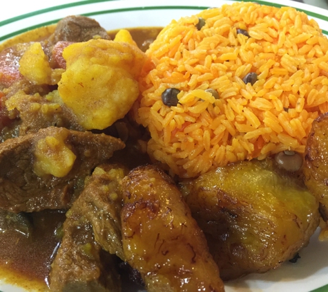 El Bohio Tropical Square Restaurant Corp - Bronx, NY