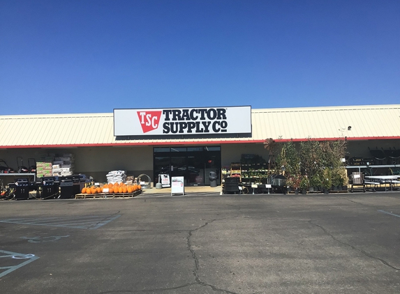 Tractor Supply Co - Amory, MS