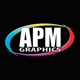 APM GRAPHICS