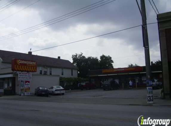 Convenient Food Mart - Cleveland, OH