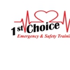 1st Choice Emergency and Safety Training gallery