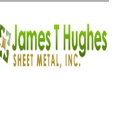 Hughes Sheet Metal, INC - Sheet Metal Work