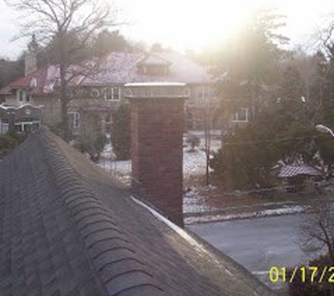 Horizon Chimney Services - Franklin, MA