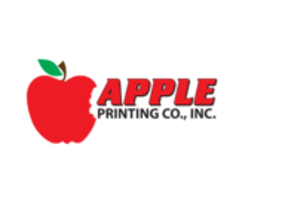 Apple Printing Co., Inc. - Hammonton, NJ