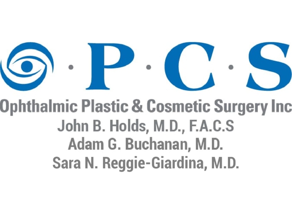 Ophthalmic Plastic & Cosmetic Surgery, Inc. - Saint Louis, MO
