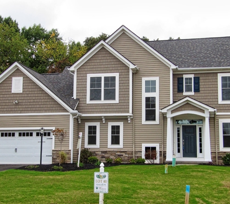 Woodstone Custom Homes - Pittsford, NY