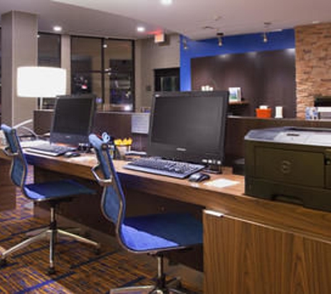 Courtyard by Marriott - Casper, WY