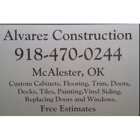 Alvarez Construction