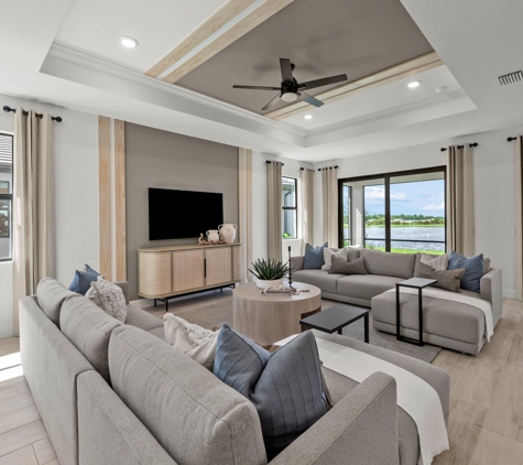 Bonita Del Sol by Pulte Homes - Bonita Springs, FL