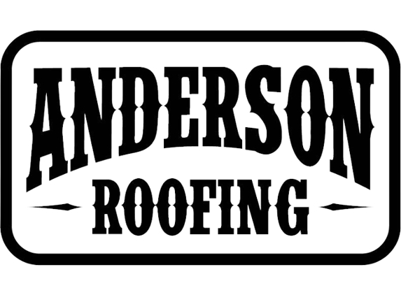 Anderson Roofing - San Antonio, TX