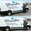 My Three Sons Heating & Air gallery