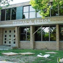 Edison Elementary School - Elementary Schools