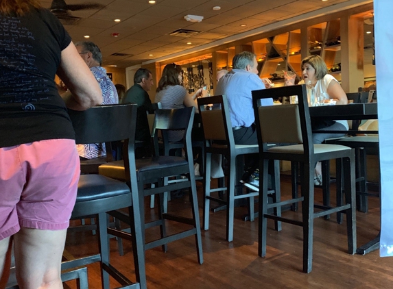 Bonefish Grill - Rogers, AR