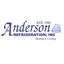 Anderson Refrigeration Inc - Air Conditioning Contractors & Systems