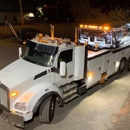 Matos Towing & Recovery - Towing