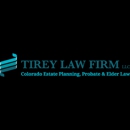 Tirey Law Firm - Attorneys