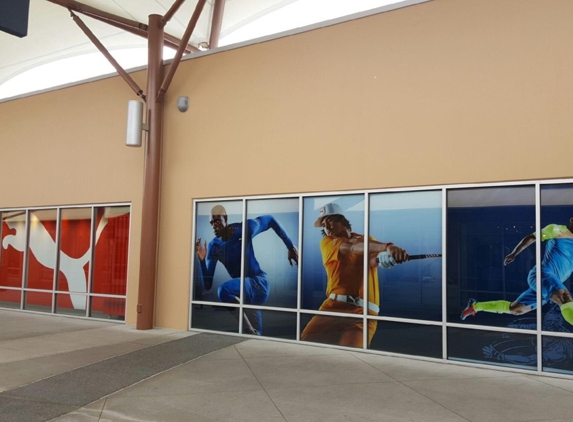 The PUMA Store - Tulalip, WA