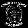 Concrete By Design gallery