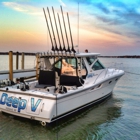 Deep V Sportfishing Charters