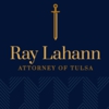 Ray Lahann, Attorney of Tulsa gallery
