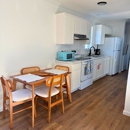 Frisco Oceanfront RV Resort - Cottages