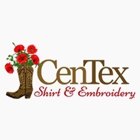 Centex Shirt & Embroidery