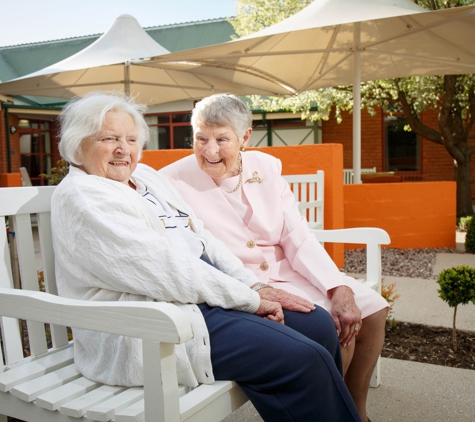 Uniting AgeWell