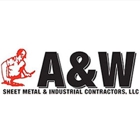 A & W Sheet Metal and Industrial Contractors