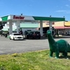 Sinclair Gas Station gallery