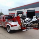 Cen-Tex Towing - Towing