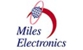 Miles Electronics Logo