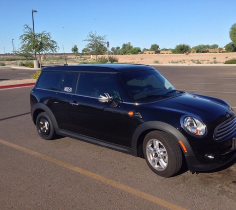 Firestone Complete Auto Care - Goodyear, AZ