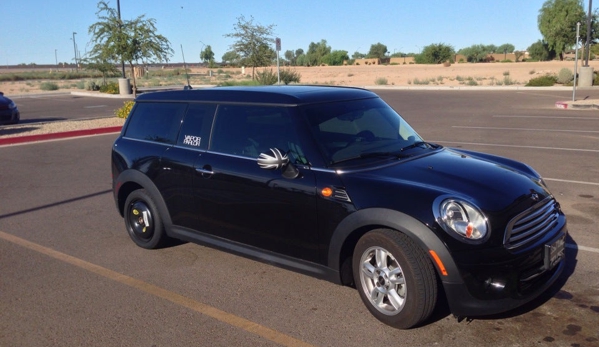 Firestone Complete Auto Care - Goodyear, AZ