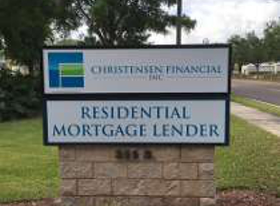 Christensen Financial, Inc. - Altamonte Springs, FL