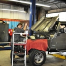 Knightdale Tire & Service Center - North Carolina - Auto Repair & Service