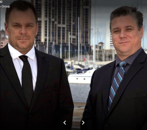 Jones Law Group - Saint Petersburg, FL. Bobby Jones & Heath Murphy