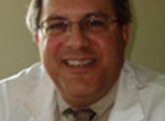 Dr. Patrick Caruso, MD - Hackettstown, NJ