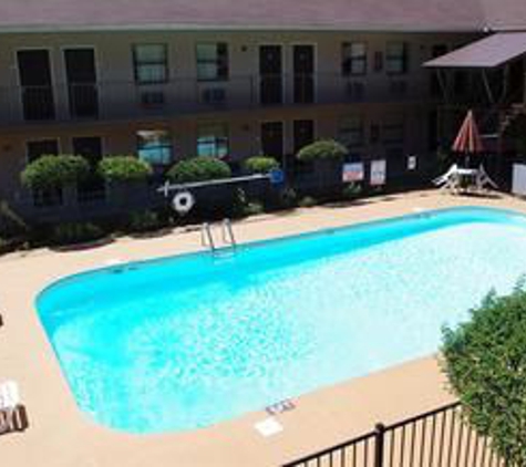 Americas Best Value Inn Malvern - Rockport, AR