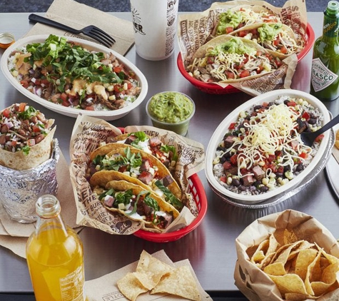 Chipotle Mexican Grill - Saint Paul, MN