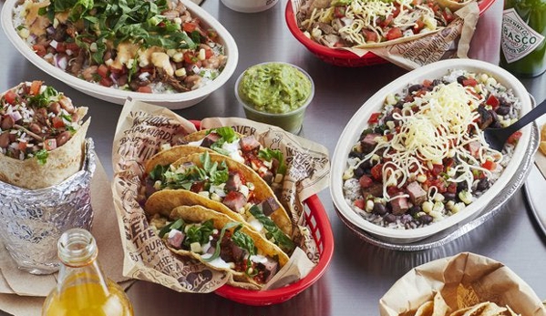 Chipotle Mexican Grill - Houston, TX