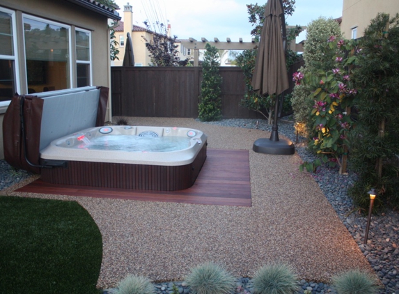 Aqua Paradise - Jacuzzi Hot Tubs - Carlsbad - Carlsbad, CA