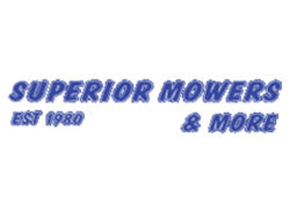 Superior Mowers & More - Greenfield, IN