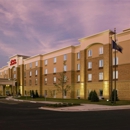 Hampton Inn & Suites Omaha Southwest-La Vista