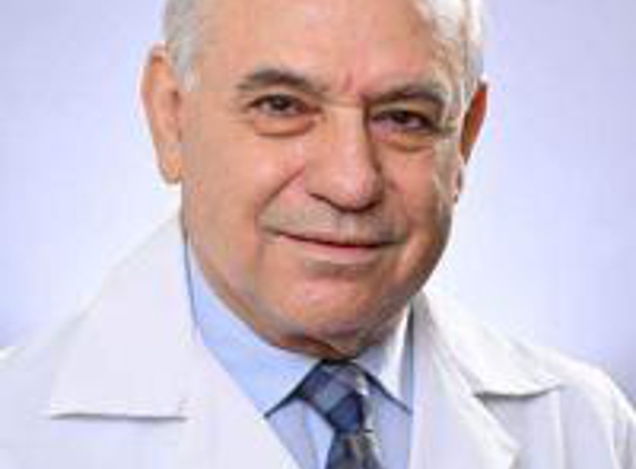 Fayez Shamoon, MD - Paterson, NJ