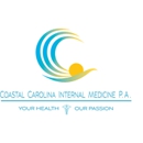 Coastal Carolina Internal Medicine PA - Physicians & Surgeons, Endocrinology, Diabetes & Metabolism