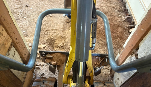 Avon Machinery - Stratford, VIC